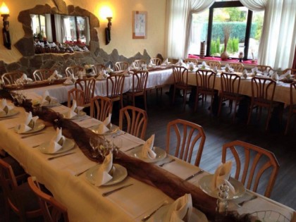 Foto: T&amp;uuml;tebelle